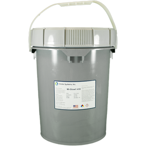 Circle Systems Water Based Mi-Glow #418