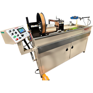 MagWerks Single Vector Wet Horizontal Testers