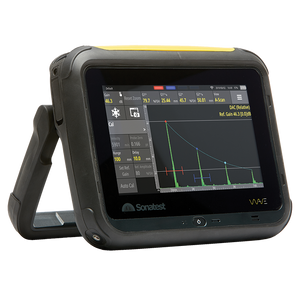 Sonatest WAVE Interactive Flaw Detector