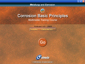 Simula Corrosion Basic Principles