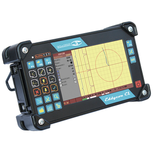 OKOndt Eddycon CL Eddy Current Flaw Detector