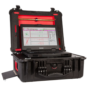 ETher ETi300 / ETi350 Eddy Current Flaw Detector