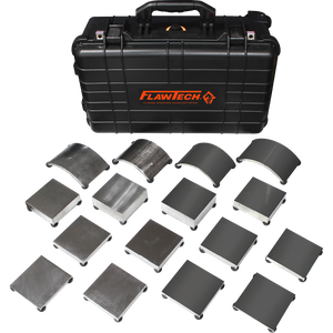 FlawTech UT - Thickness Kit