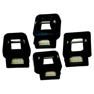 Parker Research Yoke Lights
