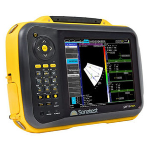 Ultrasonic Phased Array Instruments