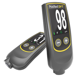 PosiTest DFT Ferrous and Combo Gauges