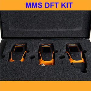 Fischer Technology MMS Corrosion Inspection Kits