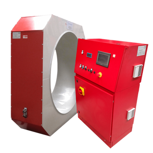 GaussKO Bar & Tube Bundle Demagnetizer