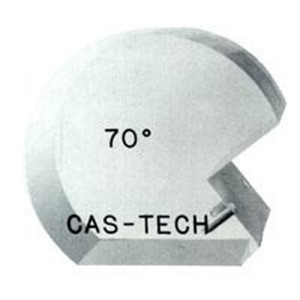 Cas-Tec Ultrasonic Wedges