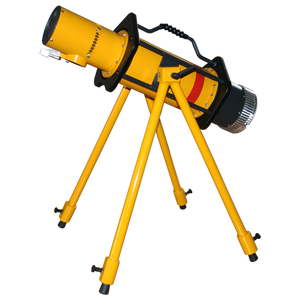 Radiography (X & γ Ray) - Portable X-Ray - Balteau - NDT