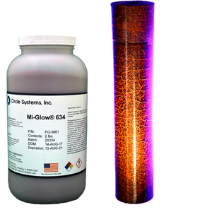 Circle Systems Water Based Mi-Glow #634