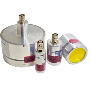 Non-Contact (Air-Coupled) Transducers