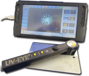 NDT Consultants UV-EYE