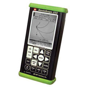 NDT Systems Bondascope 350 Dual Mode Bond Tester