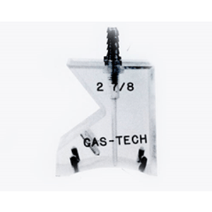 Cas-Tec Special Ultrasonic Testing Wedges