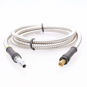NDT Supply Armored Probe Cables