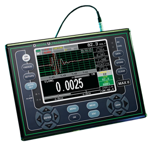 Dakota Ultrasonics Max II