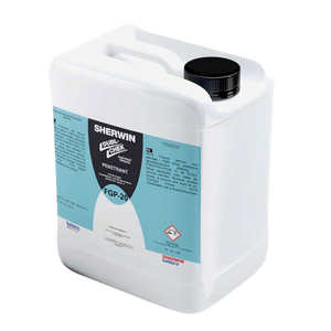 Sherwin FGP-20 Food Grade Water Washable Penetrant