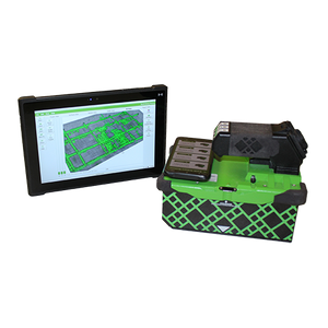 Earth Science Systems GPR Concrete Scanner