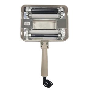 Spectro-UV QZ-Series Magnifying Lamps
