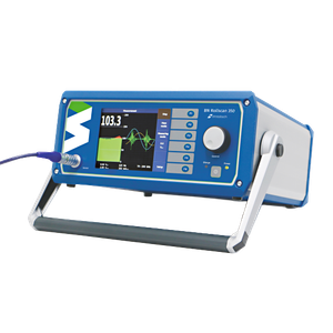 BN Rollscan 350
