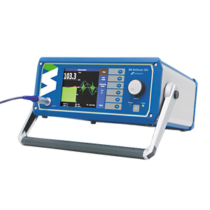 BN Rollscan 350