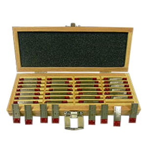 Penetrameters / IQI Sets - ASTM-E-1742