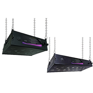 Spectro-UV PowerMAX 365 Series Flood Lamps