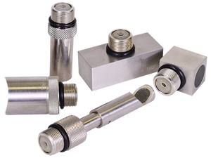 Technisonic Immersion Probes