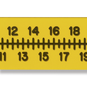 X-Ray Rulers