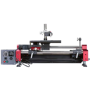 Rohmann BoltScan Eddy Current Testing System