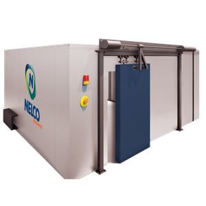 Nelco CaPbin™ X-Ray Cabinets