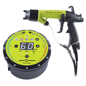 Surplus Penetrant Testing