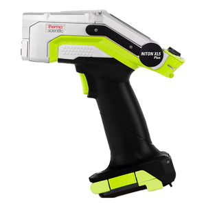 Niton XL5 Plus Handheld XRF Analyzer