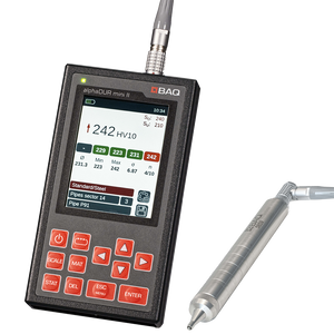BAQ alphaDur Mini II UCI Hardness Tester