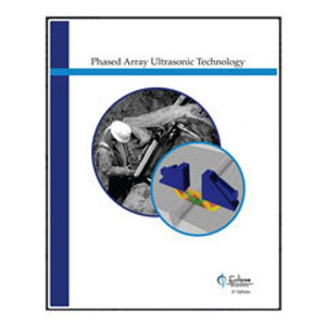 Eclipse Phased Array UT - 2nd Edition