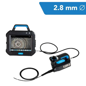 2.8mm Yateks P+ Borescopes