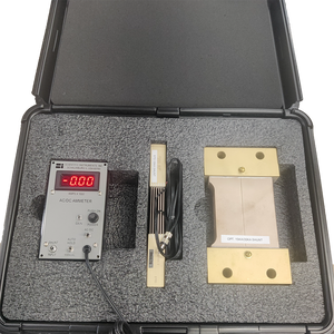 SI-20KA-CERT Digital Certification Ammeter