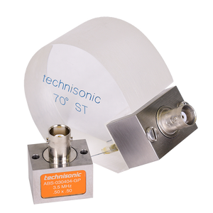 Technisonic AWS Code Transducers