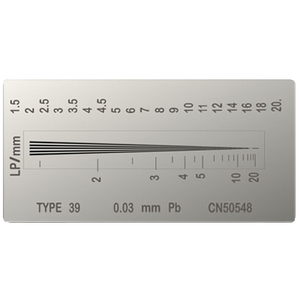 Line Pair Gauges