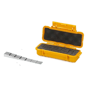 Tru-Sonic 7-Step Block - Metric