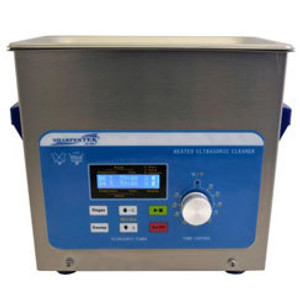 Ultrasonic Cleaners