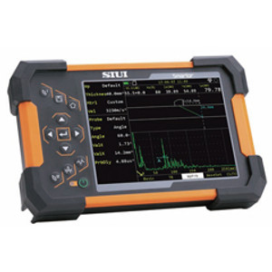 SIUI Smartor Flaw Detector & Thickness Gauge