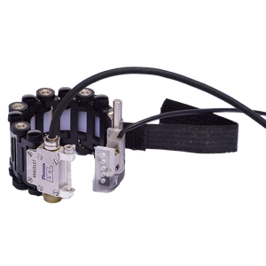 Bracelet Small Bore Weld Scanner