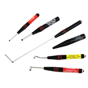 ETher NDE Probes