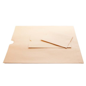 NDT Film Storage Envelopes