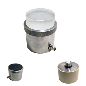 Ultran Low Frequency Transducers