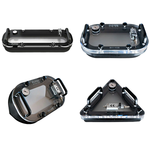 Flying Vision BAV Vacuum Boxes