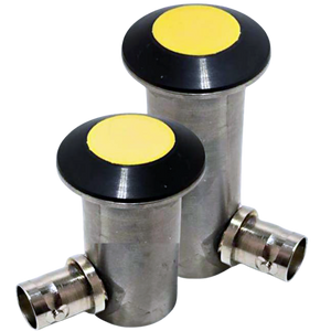 Low Frequency Dry Contact Transducers