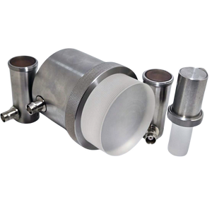 Low Frequency Delay Line Transducers